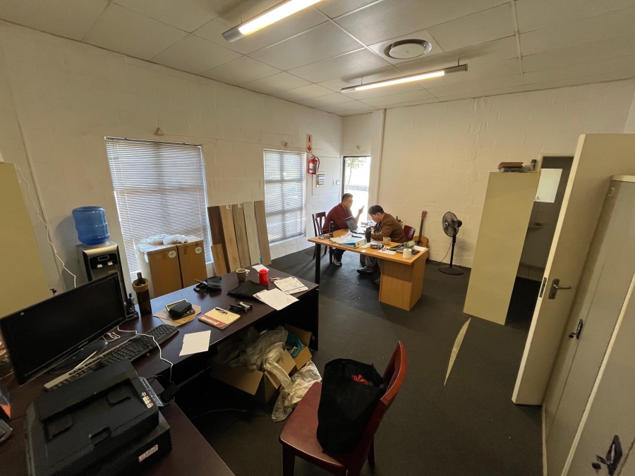 Commercial Property for Sale in Montague Gardens Western Cape